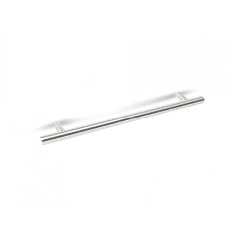 MANILLA BARRA INOX 192MM-0
