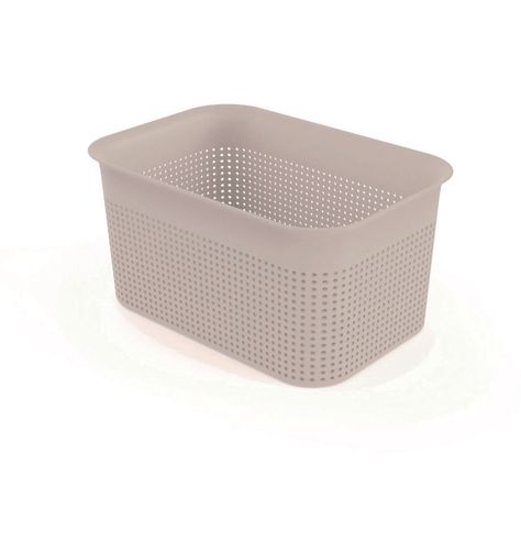 Caja brisen 4.5l 26x13x18 capuccino-0
