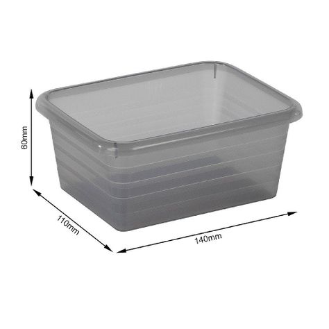 Caja linus a7 14x6x11 antracita-1