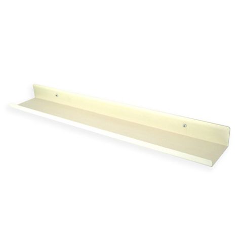 REPISA SPEZIA BLANCA CON CAJA-0