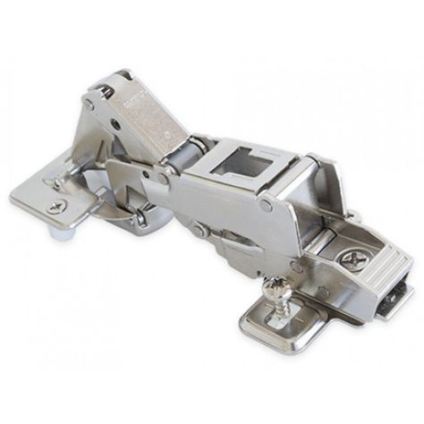 BISAGRA+PLANCHETA CLIPTOP RINCONERO PLEGABLE X2-0