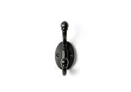 PERCHA ATENAS NEGRO MATE-0