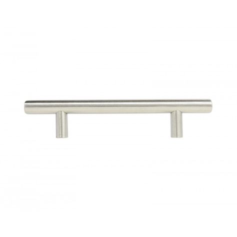 MANILLA BARRA INOX 96MM-1