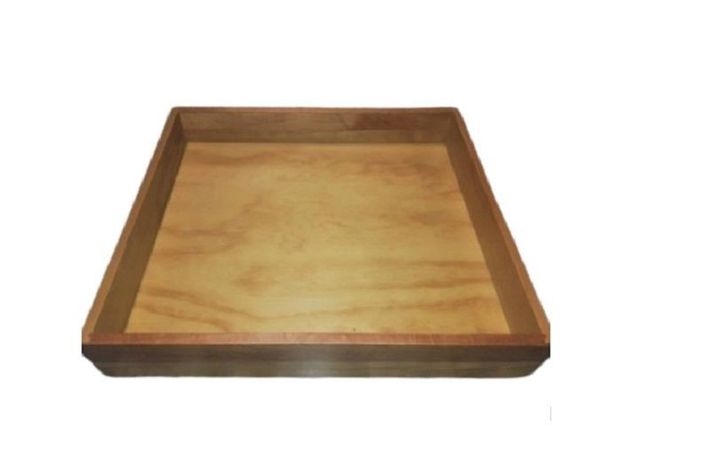 CAJON LENGA 600 X 100MM NATURAL-0