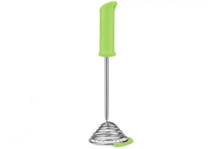 SMOOD MOLEDOR VERDE-0