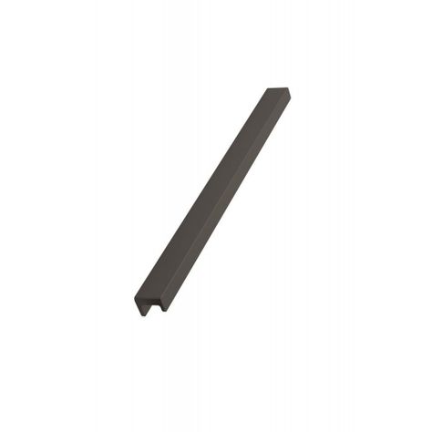 MANILLA STATION NEGRO MATE 160MM-0