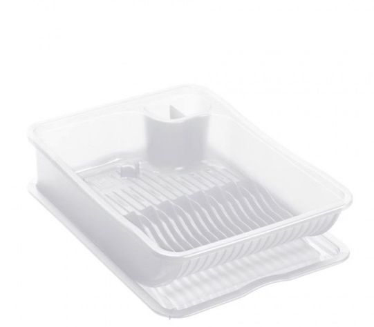 Escurridor space wonder transparente-0