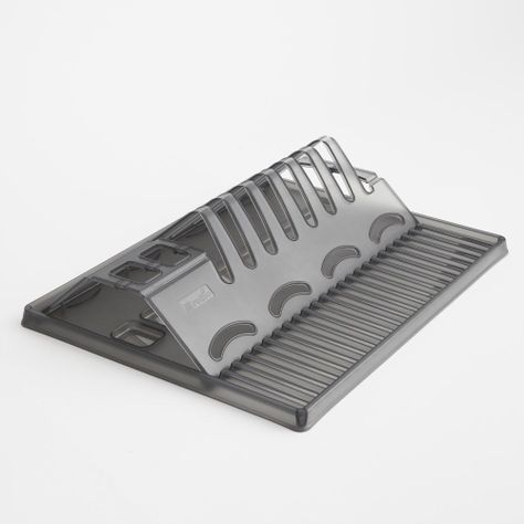 Escurridor plegable space wonder antracita-0