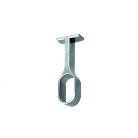 SOPORTE BARRA CLOSET CIELO ALUMINIO-0