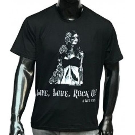 Polera Hombre Katrina-0
