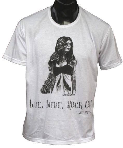 Polera Hombre Katrina-0