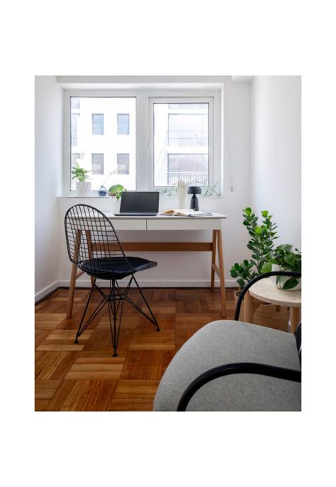 Silla Eames DKR Réplica-1