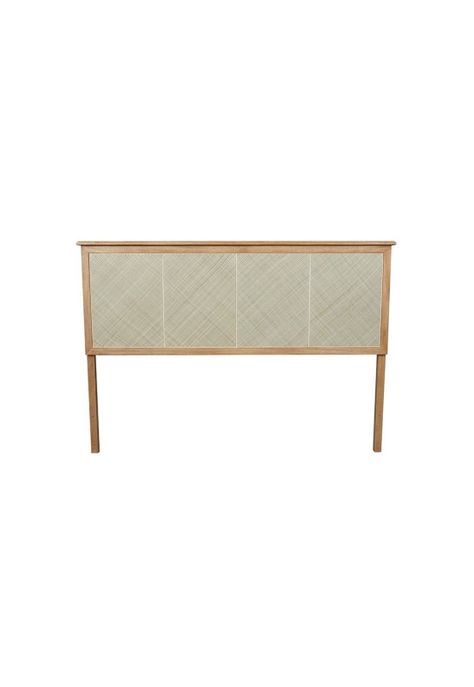 Respaldo de cama Solok Queen-0