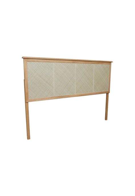 Respaldo de cama Solok Queen-1
