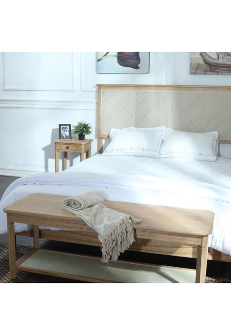 Respaldo de cama Solok Queen-3