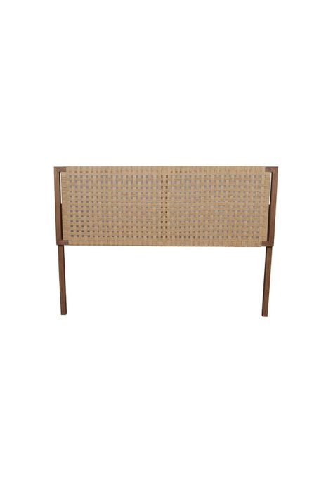 Respaldo de cama Bombay Queen-0