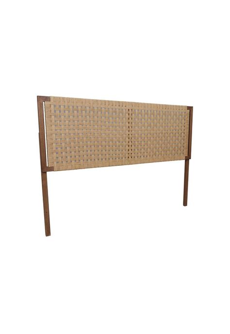 Respaldo de cama Bombay Queen-1