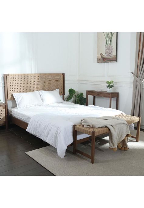 Respaldo de cama Bombay Queen-3