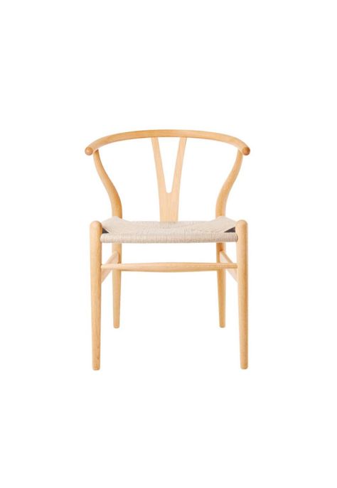 Silla Wishbone Réplica-1