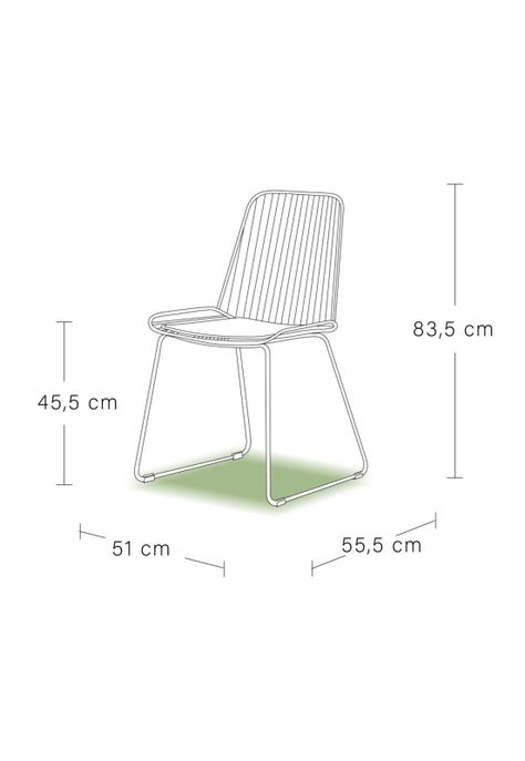 Silla Carmel-4