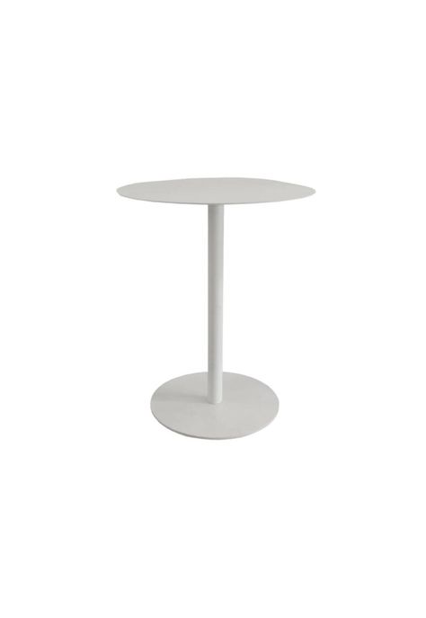 Mesa Bernard redonda 60 cm-0