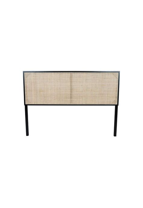Respaldo de cama Pali Queen-0