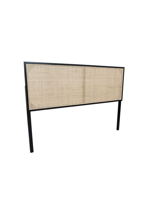 Respaldo de cama Pali Queen-1