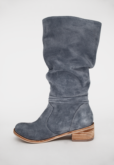 Bota Belen Gris Pao Pecados-4