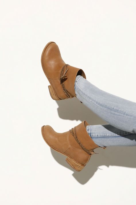 Botin Sofia camel-0