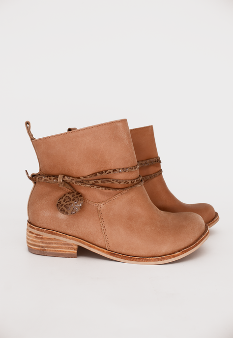 Botin Sofia camel-3