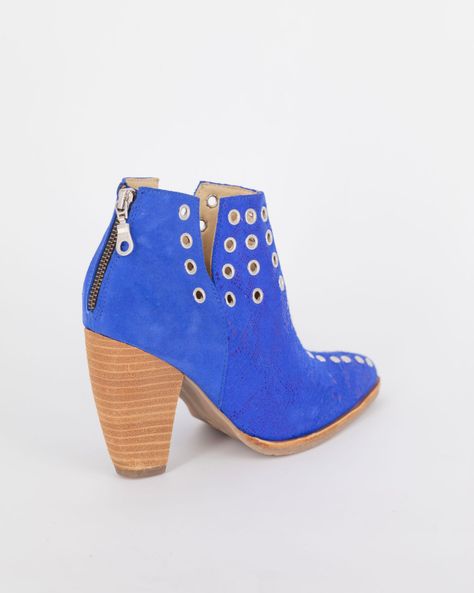 Botin Romy Azul Pao Pecados -3