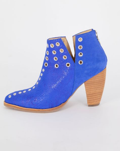 Botin Romy Azul Pao Pecados -2