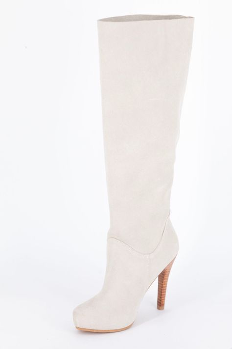 Bota Ange Crudo Pao Pecados -2