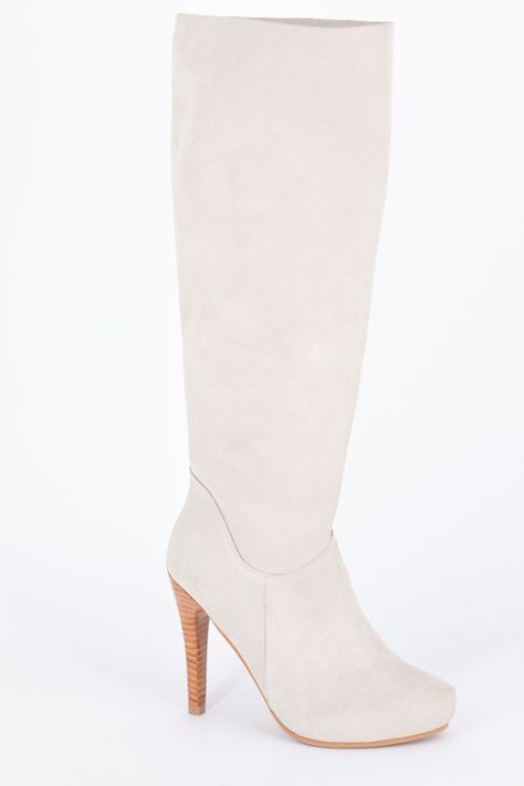 Bota Ange Crudo Pao Pecados -1