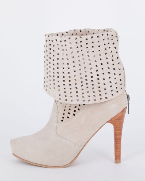 Bota Julietha Crudo Pao Pecados -0