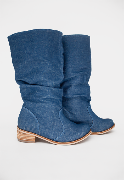 Bota Belen Jeans Pao Pecados-4