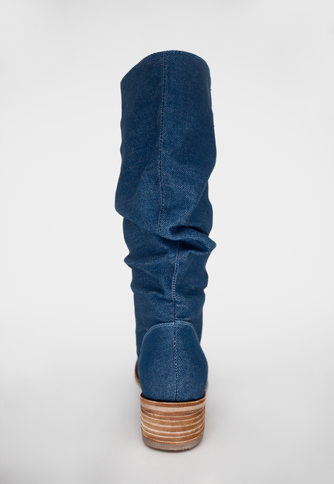 Bota Belen Jeans Pao Pecados-2