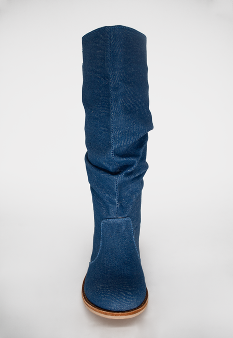 Bota Belen Jeans Pao Pecados-3
