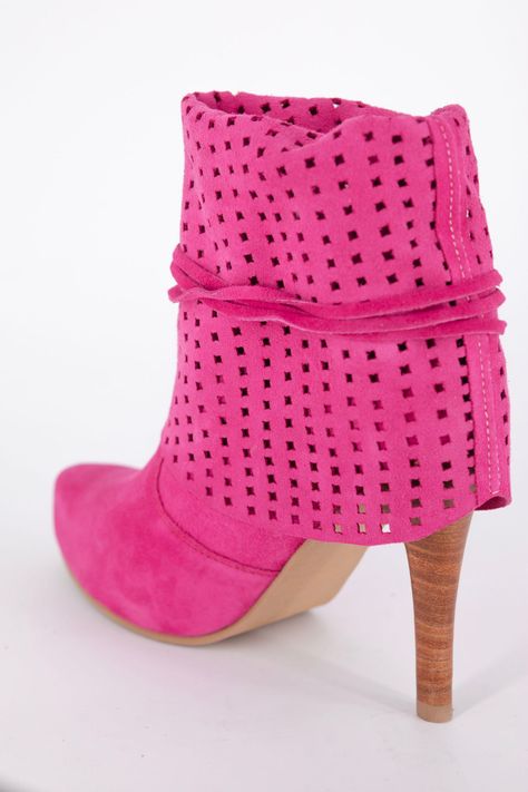 Bota Julietha Fucsia Pao Pecados-4