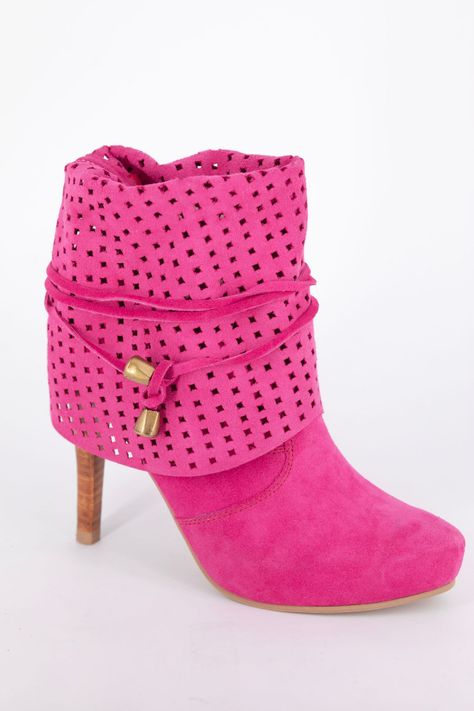 Bota Julietha Fucsia Pao Pecados-2