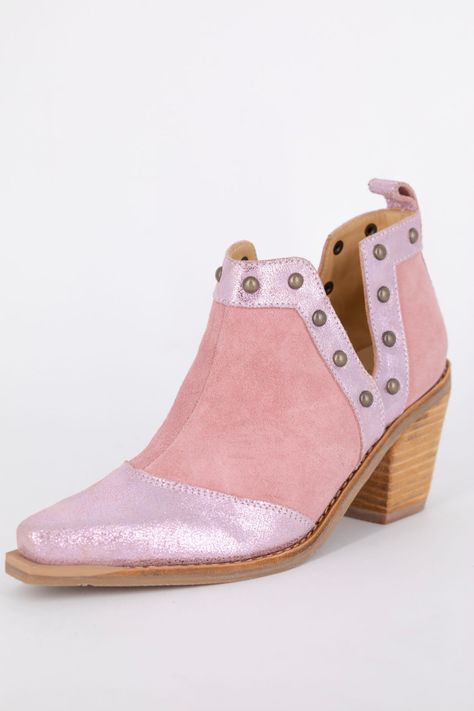 Botin Antonia Rosa Pao Pecados-0