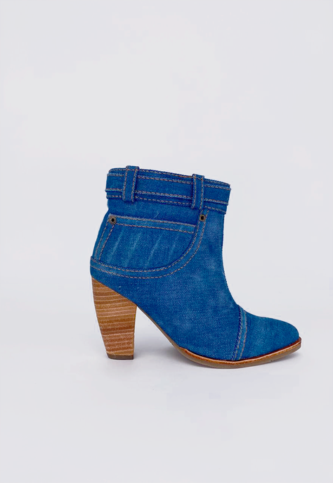 Botín Ivanna Jeans Pao Pecados-2