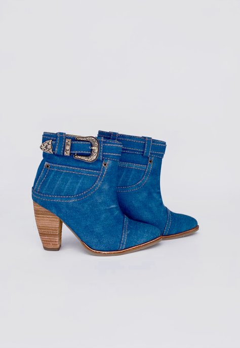Botín Ivanna Jeans Pao Pecados-5