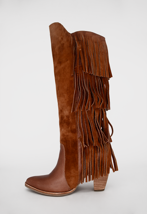 Bota Rebecca Habano Pao Pecados -3