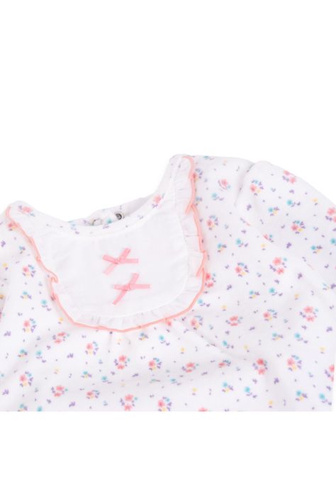 Conjunto Recién Nacido Niña-1