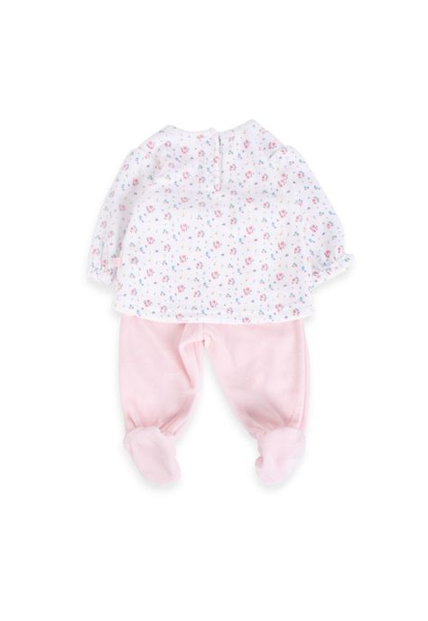 Conjunto Recién Nacido Niña-3