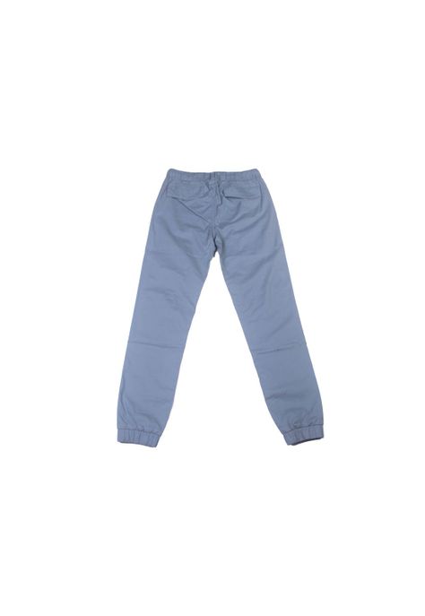 Short Bebe Niño Azul Pillin-1
