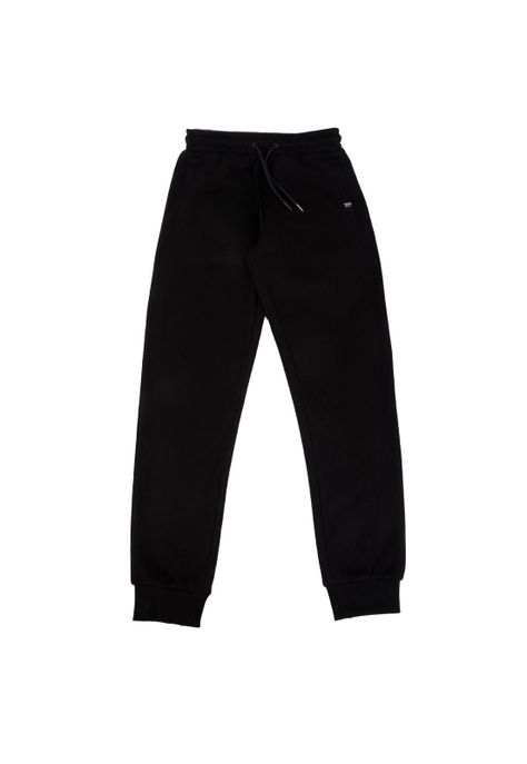 Pantalón Buzo Niño Pillin-0