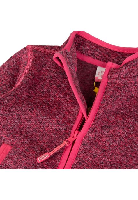 Polar Bebe  Rosado Pillin ( PVB522-25PRO )-1
