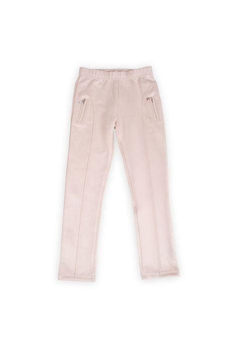 Calza Niña Beige Pillin (PVB633-25BEI )-0